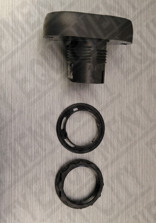 Rotary Z150047 DUAL PUSH BUTTON